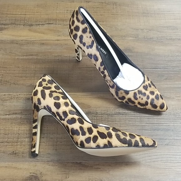 Nine West Tatiana Pumps - Picture 2 of 4